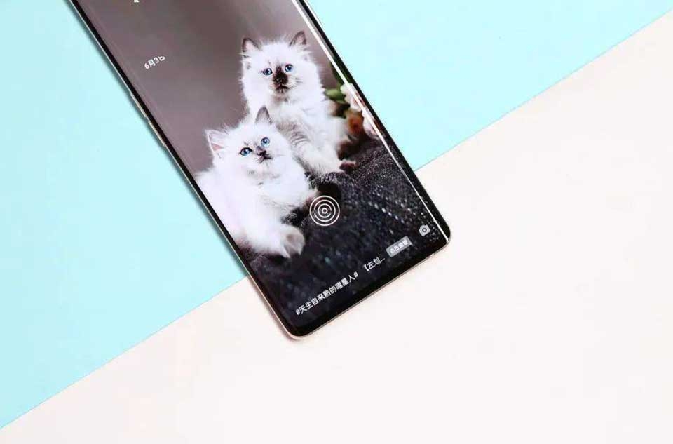 OPPO Reno4 Pro OPPO Reno4 Pro