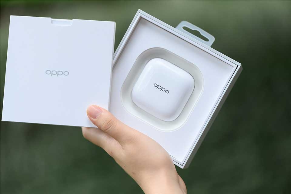 OPPO Enco W51