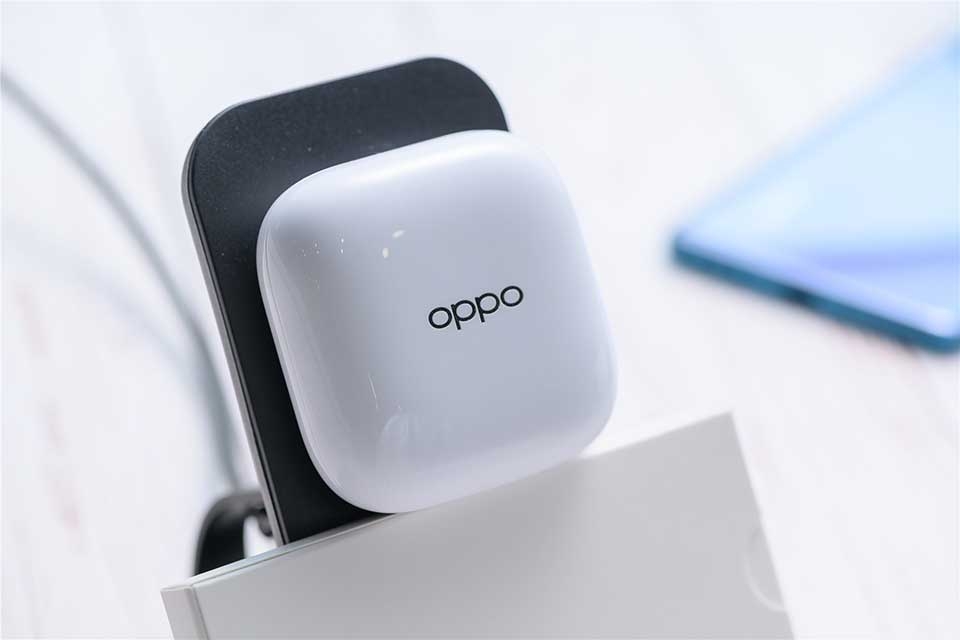 OPPO Enco W51