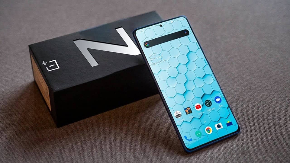 Thông tin OnePlus Z Thông tin OnePlus Z