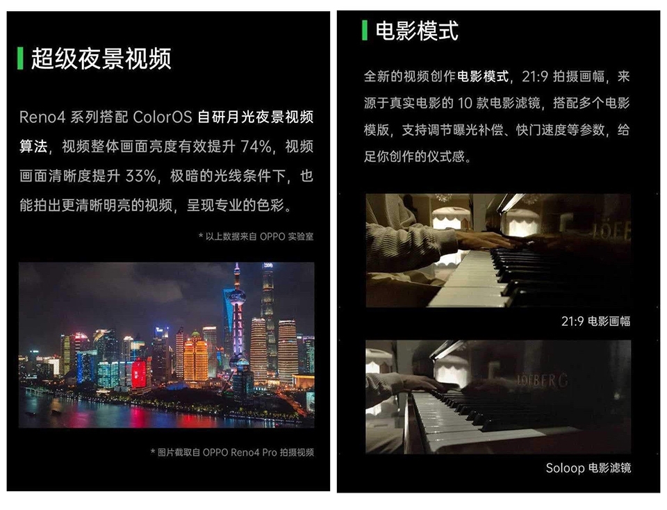 Thông tin ColorOS 7.2 (ảnh 2) Thông tin ColorOS 7.2 (ảnh 2)