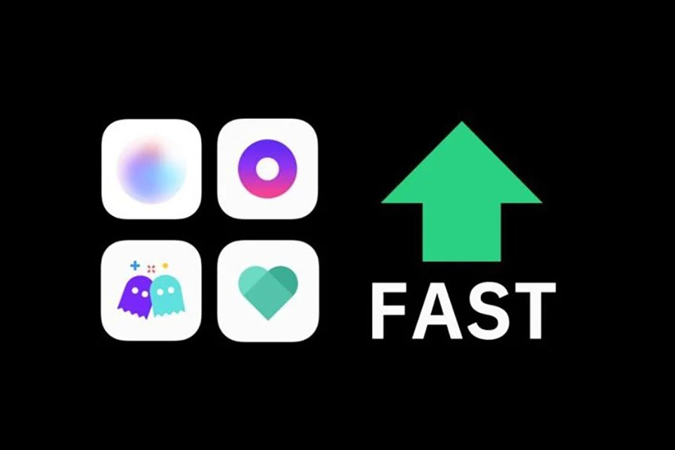 Thông tin ColorOS 7.2 (ảnh 6) Thông tin ColorOS 7.2 (ảnh 6)