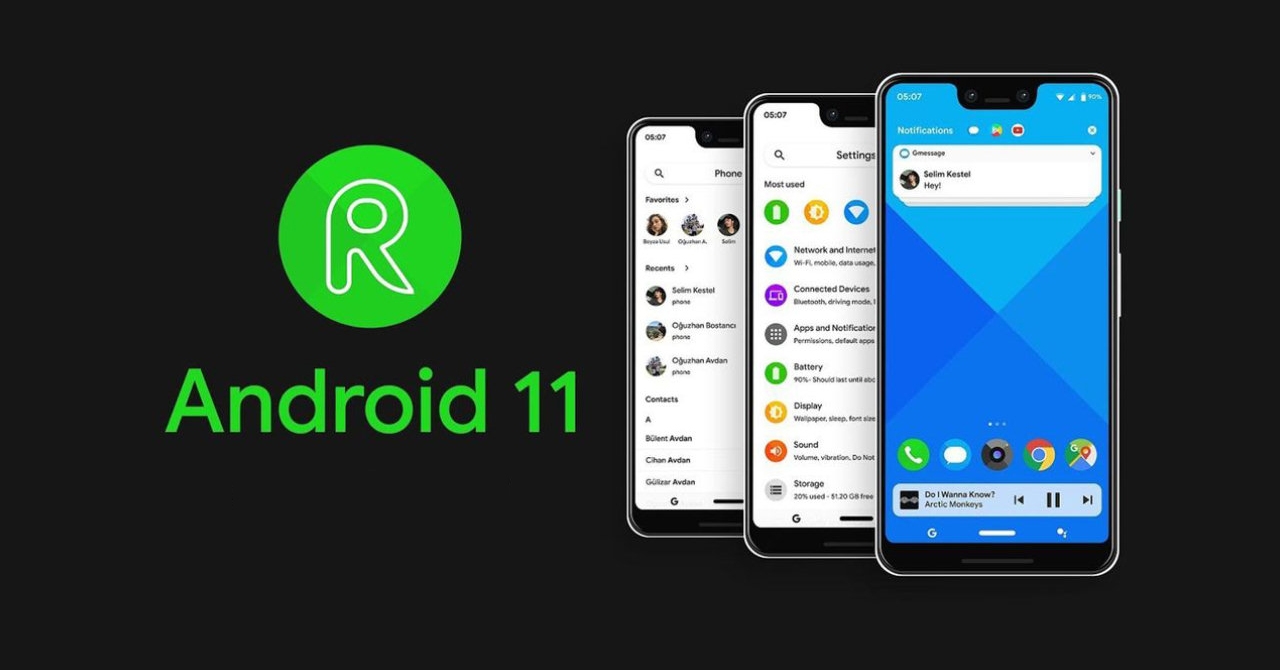 android