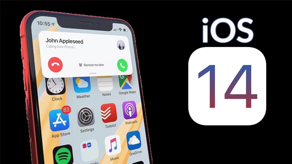 iOS