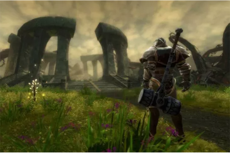 Kingdom of Amalur: Re-Reckoning