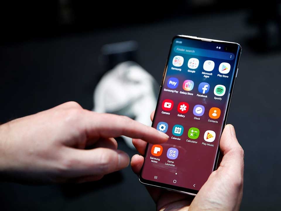 Các ứng dụng giả mạo trên Android