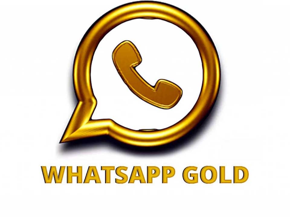 WhatsApp Gold