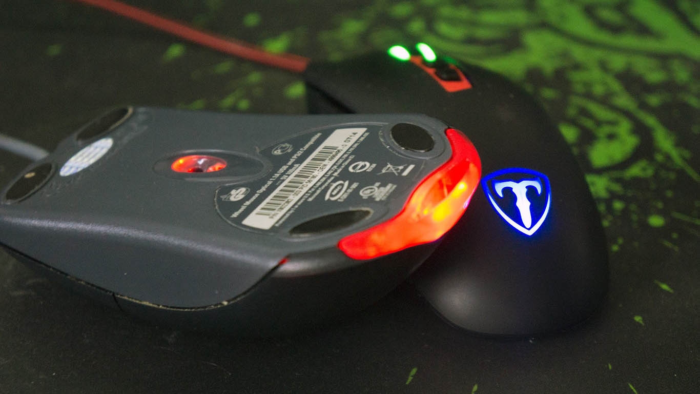 Chuột quang là gì? 2