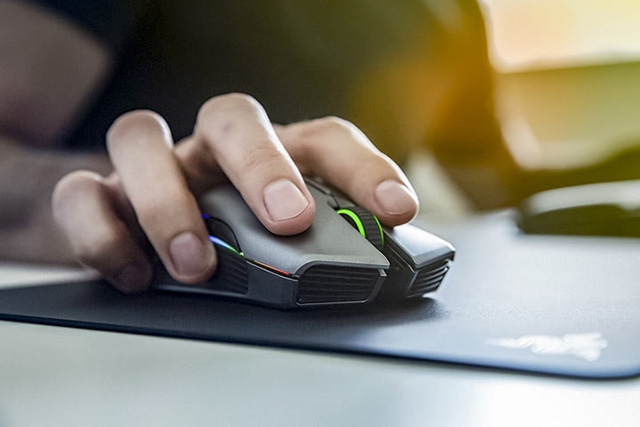 Chuột quang là gì? 3