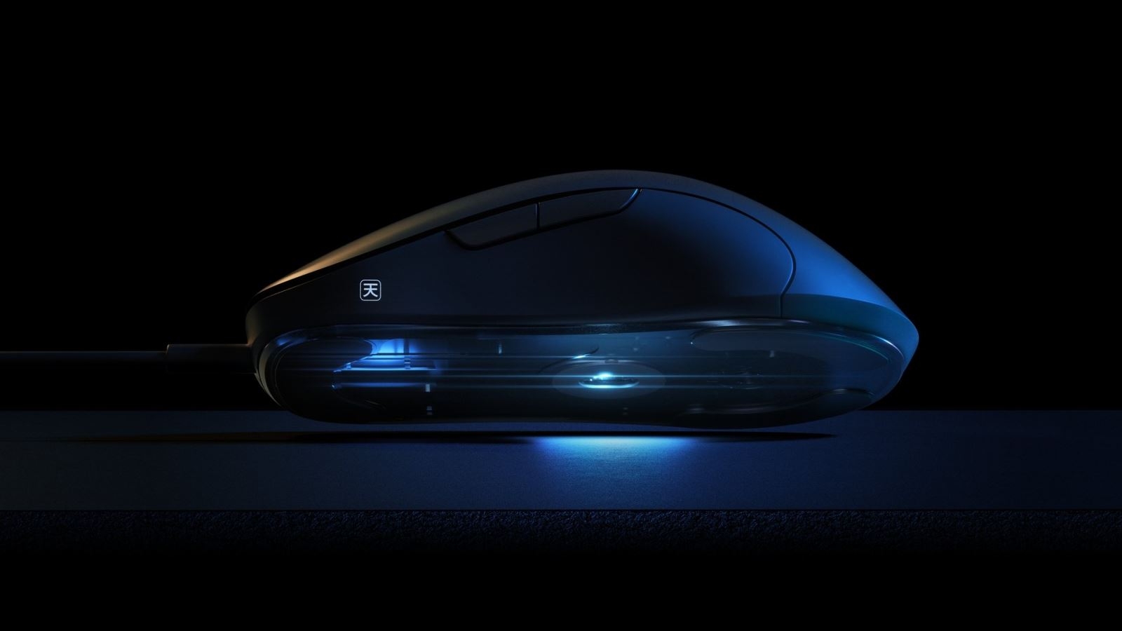 Chuột quang là gì?