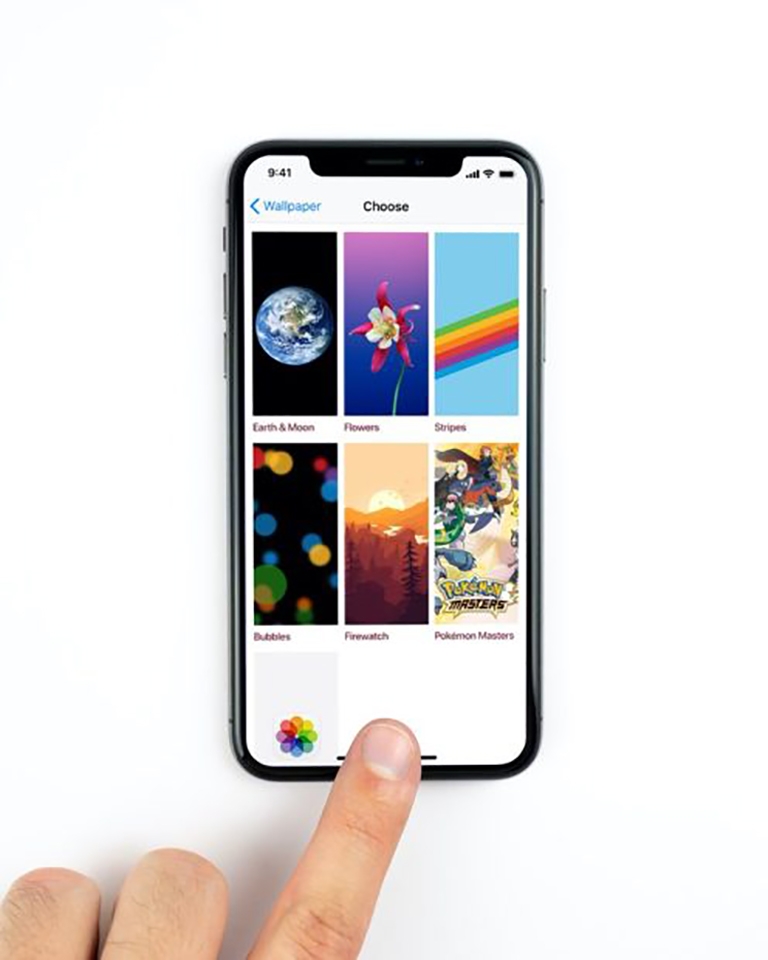 Tính năng iOS 14 (ảnh 4) Tính năng iOS 14 (ảnh 4)