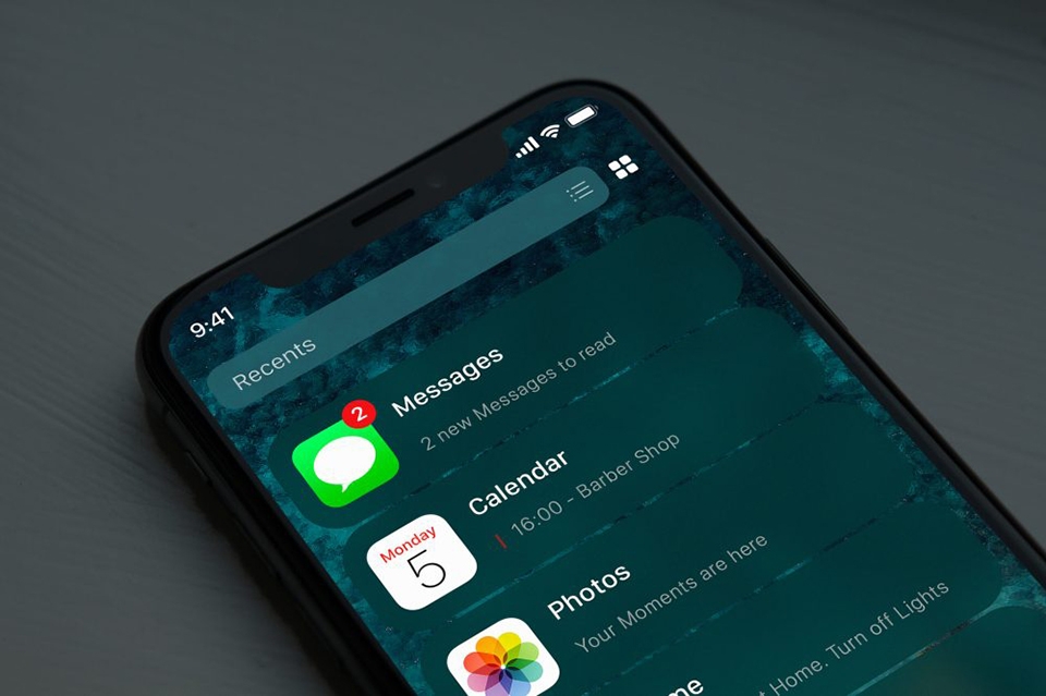 Tính năng iOS 14 (ảnh 5) Tính năng iOS 14 (ảnh 5)