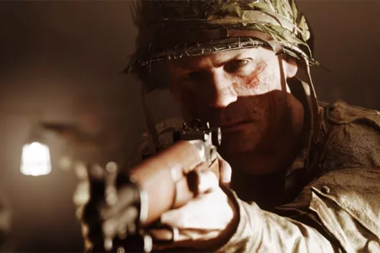 Battlefield 5