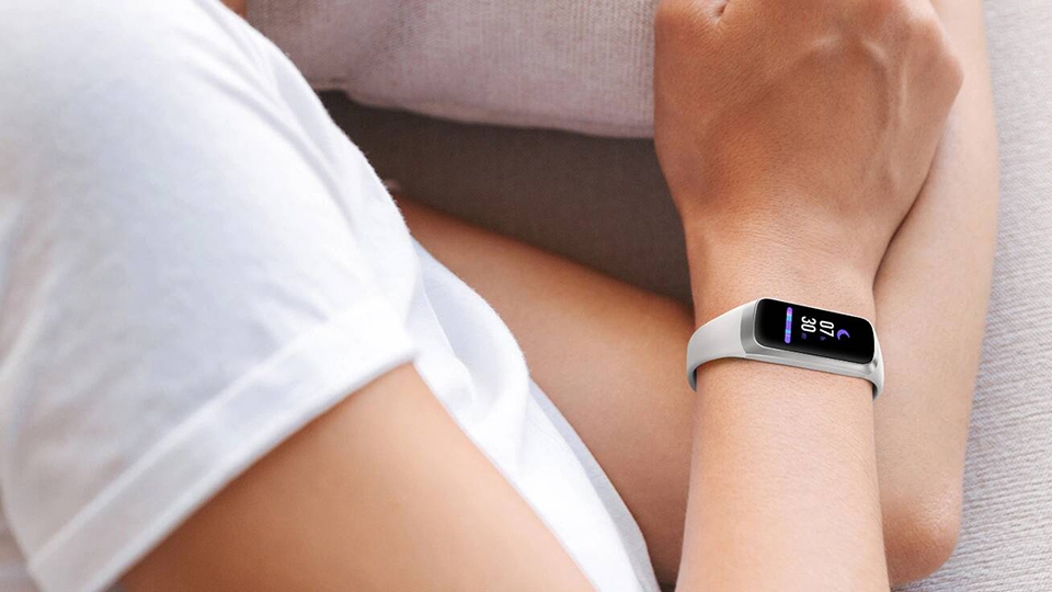 4 lý do bạn không nên bỏ qua Samsung Gear Fit vào lúc này 1