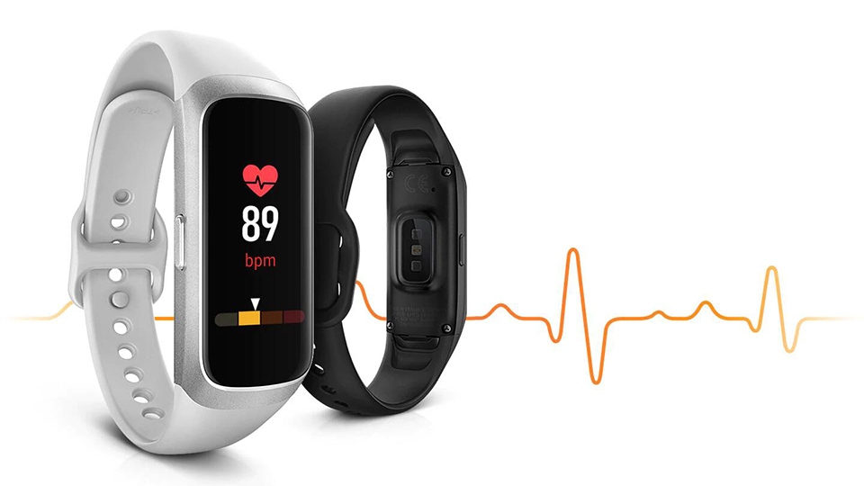 4 lý do bạn không nên bỏ qua Samsung Gear Fit vào lúc này 3