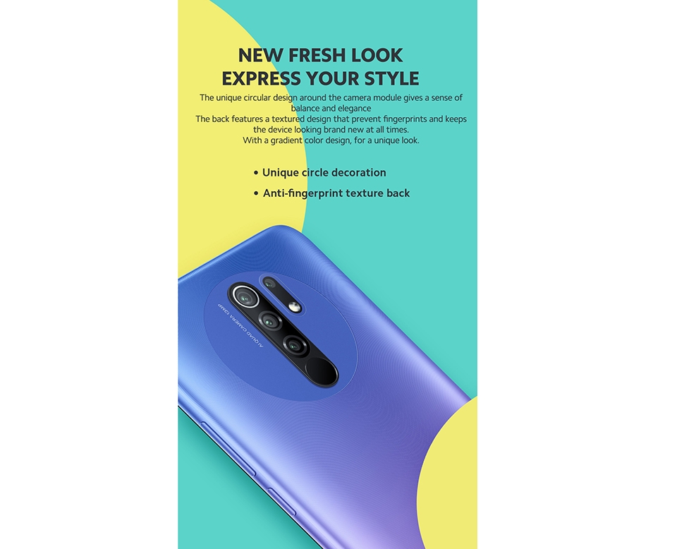 Redmi 9 Redmi 9