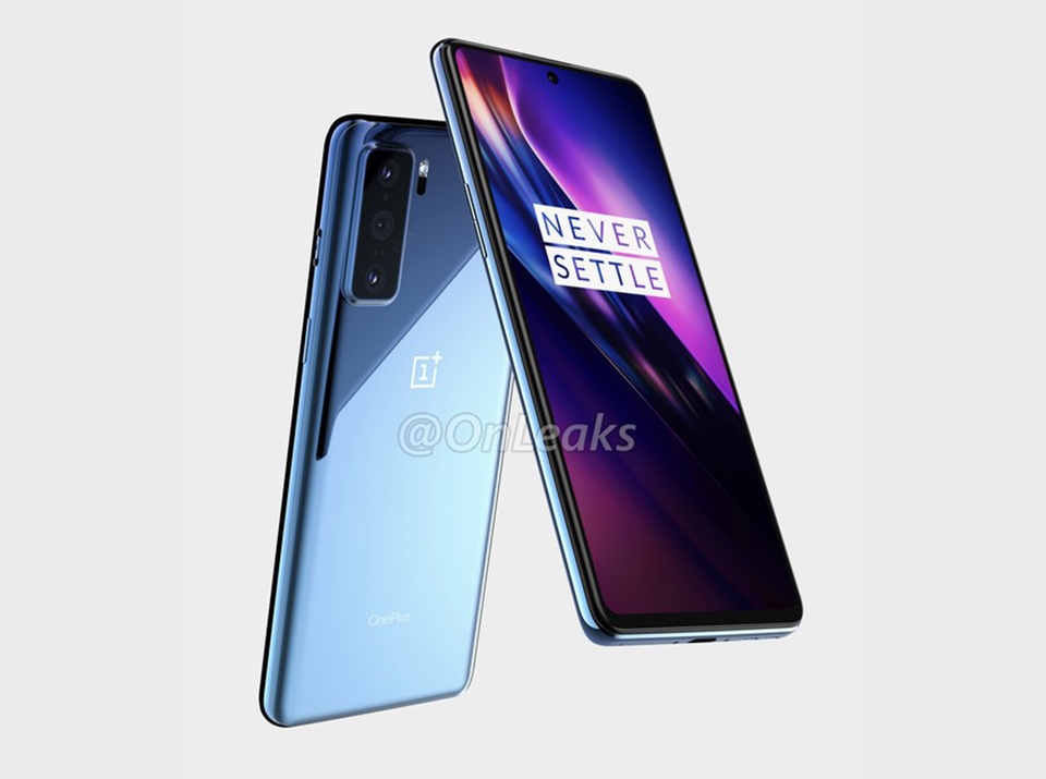 OnePlus Z