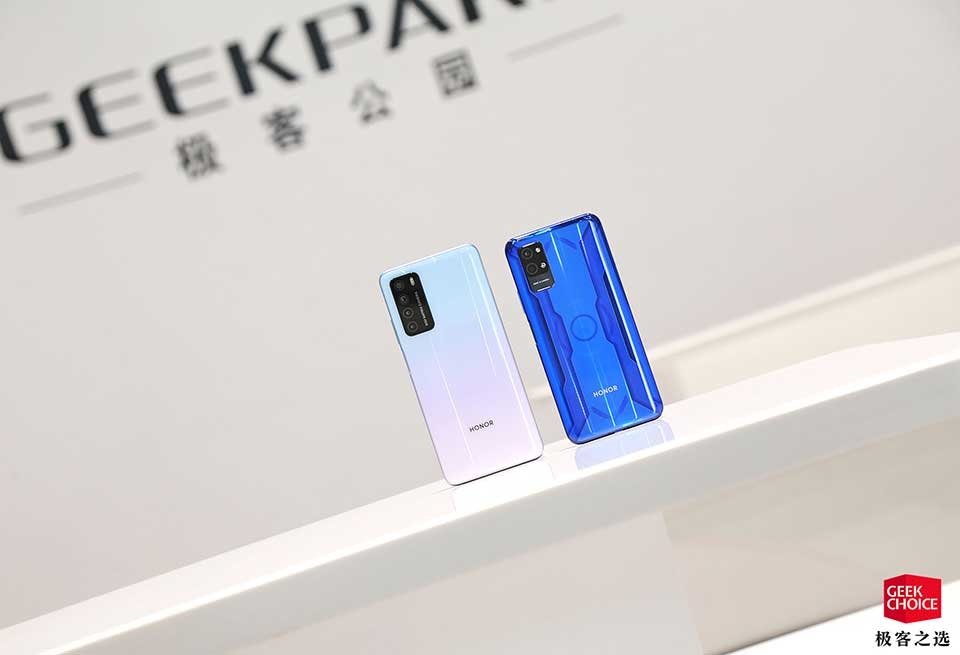 Honor Play4 Pro (ảnh 1)