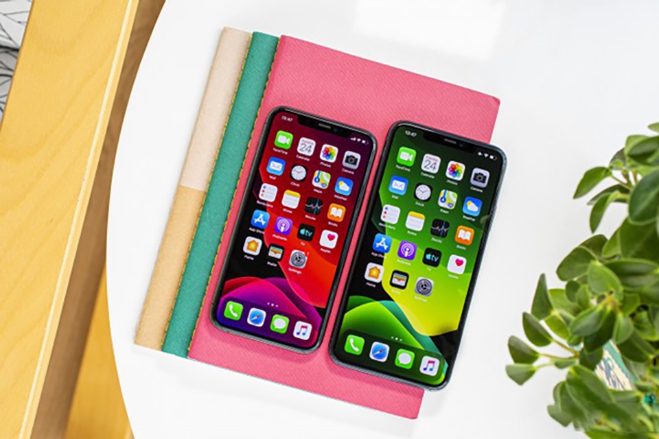 Apple sẽ là hãng mua nhiều tấm nền OLED nhất trong năm nay Apple sẽ là hãng mua nhiều tấm nền OLED nhất trong năm nay