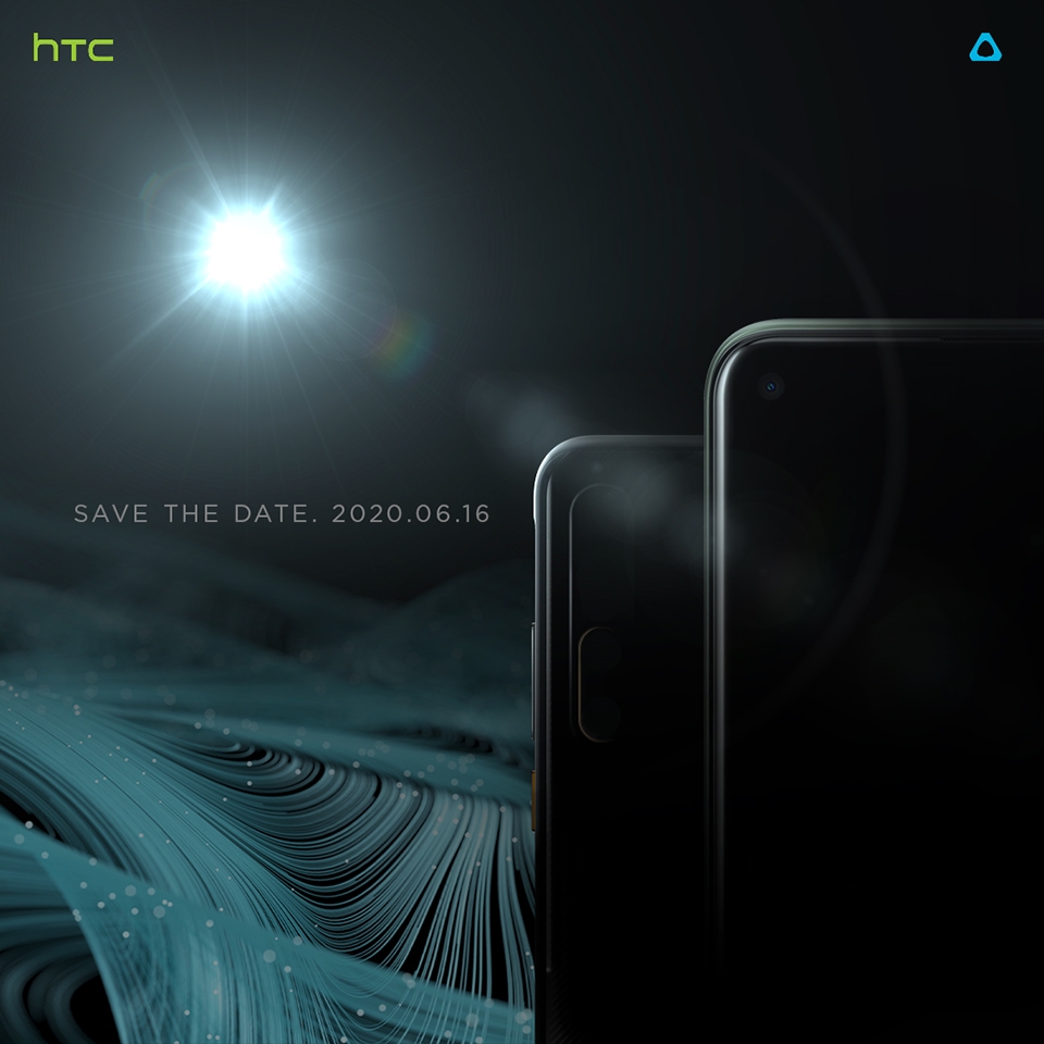 HTC Desire 20 Pro HTC Desire 20 Pro