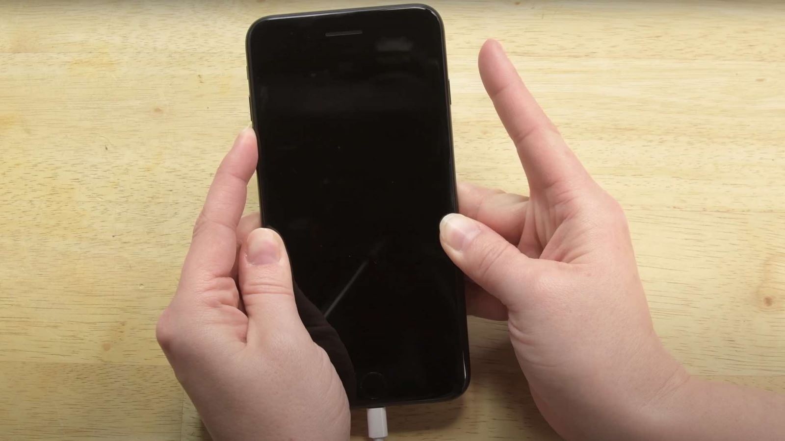 Tất tần tật về tính năng DFU trên hệ điều hành iOS