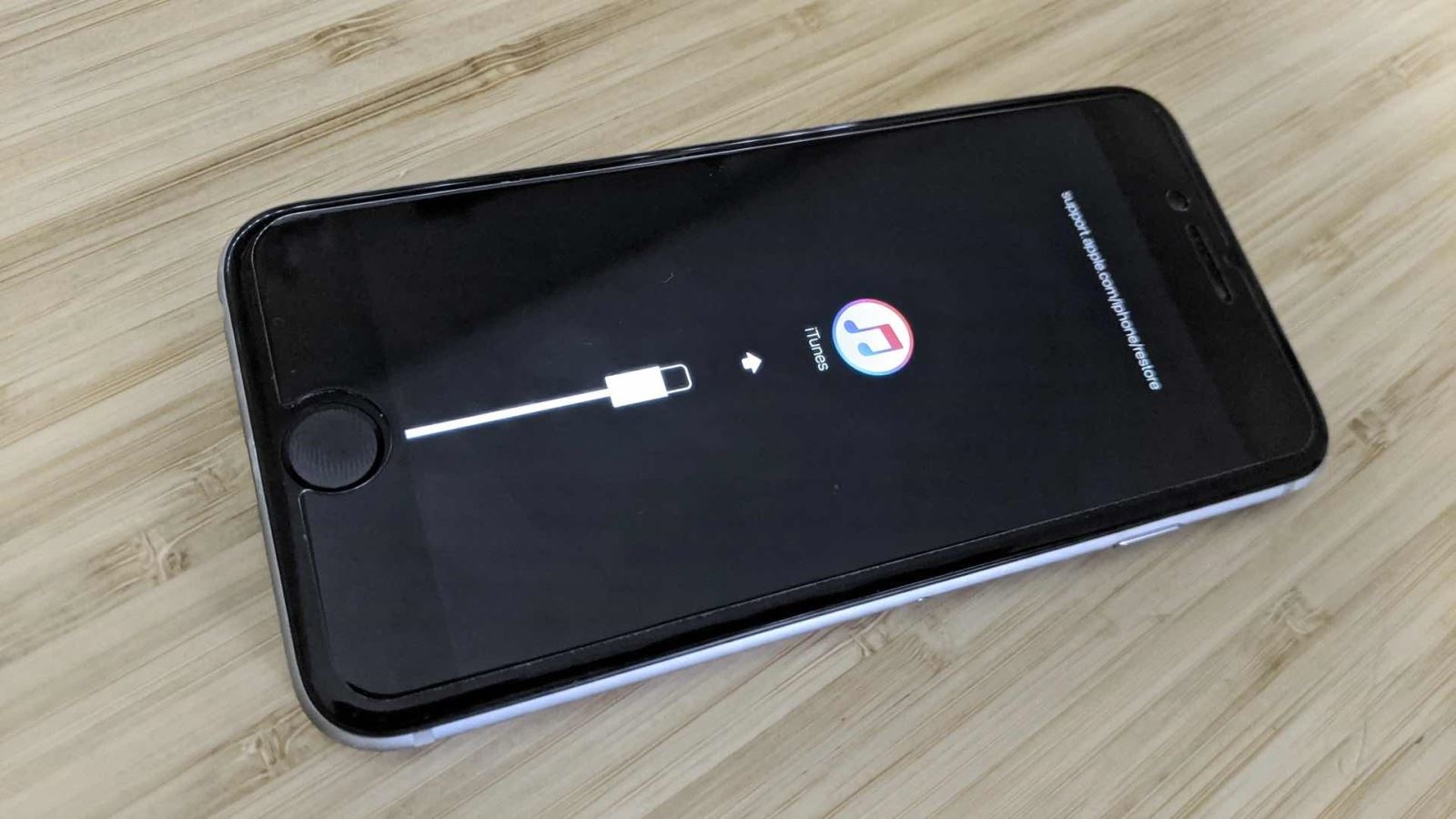 Tất tần tật về tính năng DFU trên hệ điều hành iOS ảnh 2