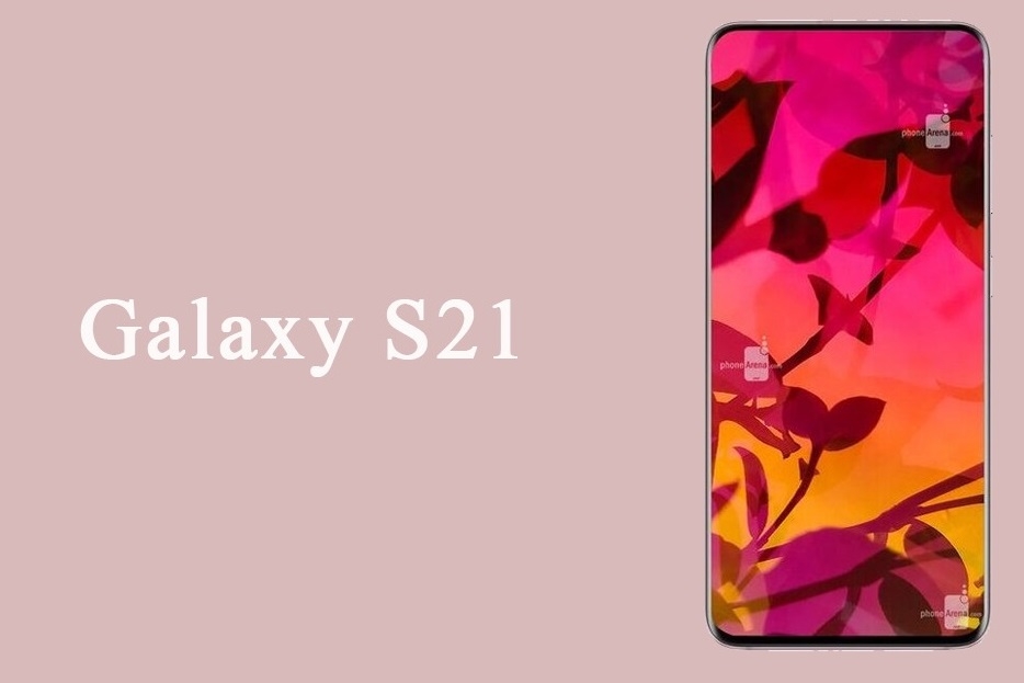 Galaxy S21