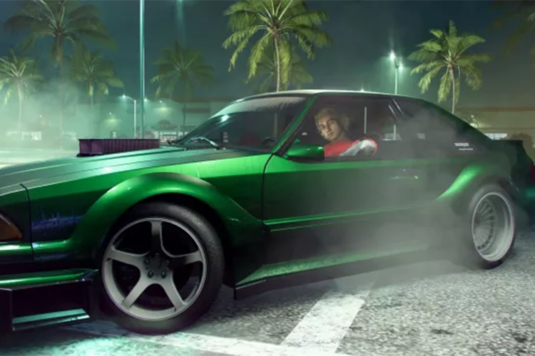 Need for Speed