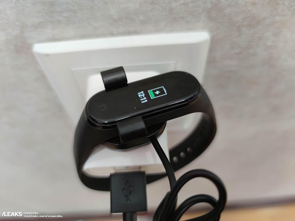 Xiaomi Mi Band 5