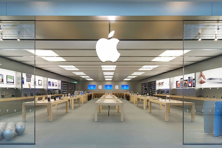 Bất kể tác động xấu từ đại dịch, giá trị Apple vẫn tăng lên ngưỡng kỉ lục mới 1