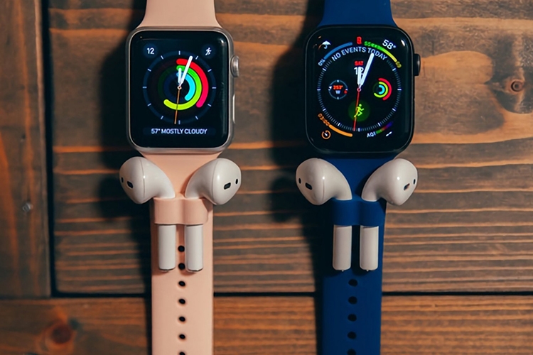 Bất kể tác động xấu từ đại dịch, giá trị Apple vẫn tăng lên ngưỡng kỉ lục mới 2