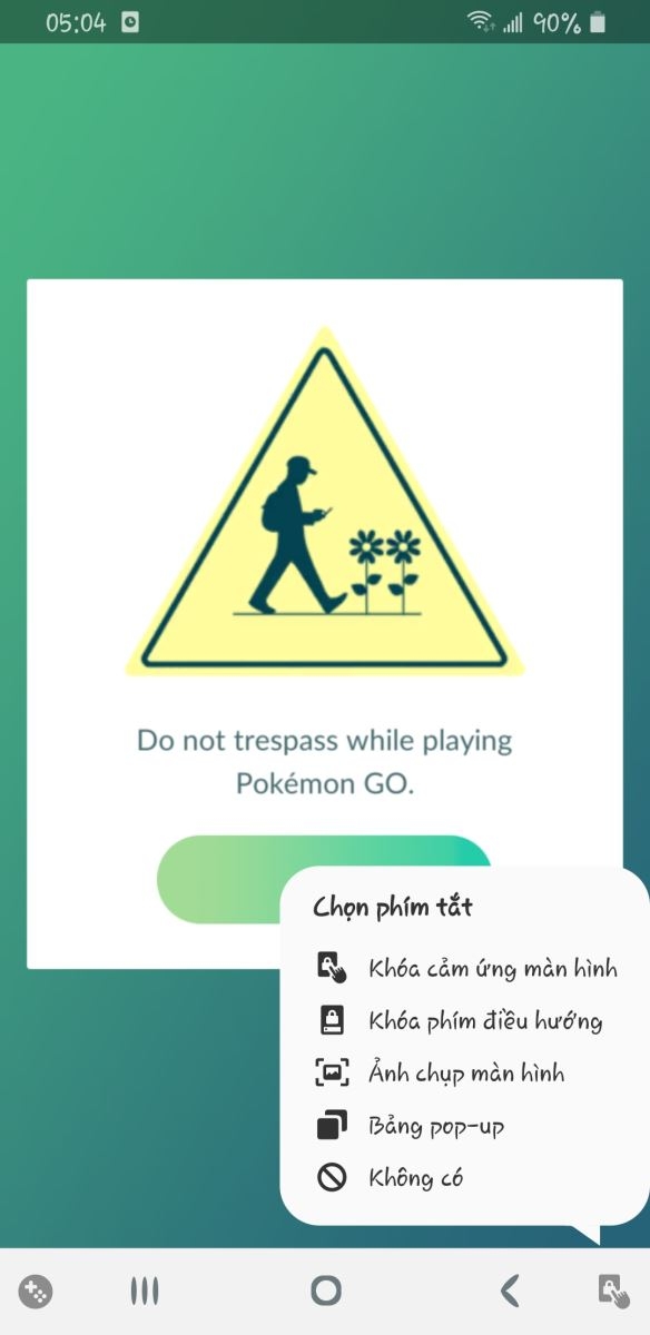 game launcher