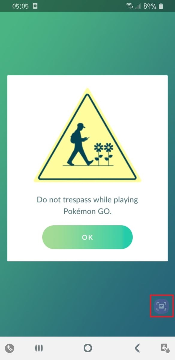 game launcher