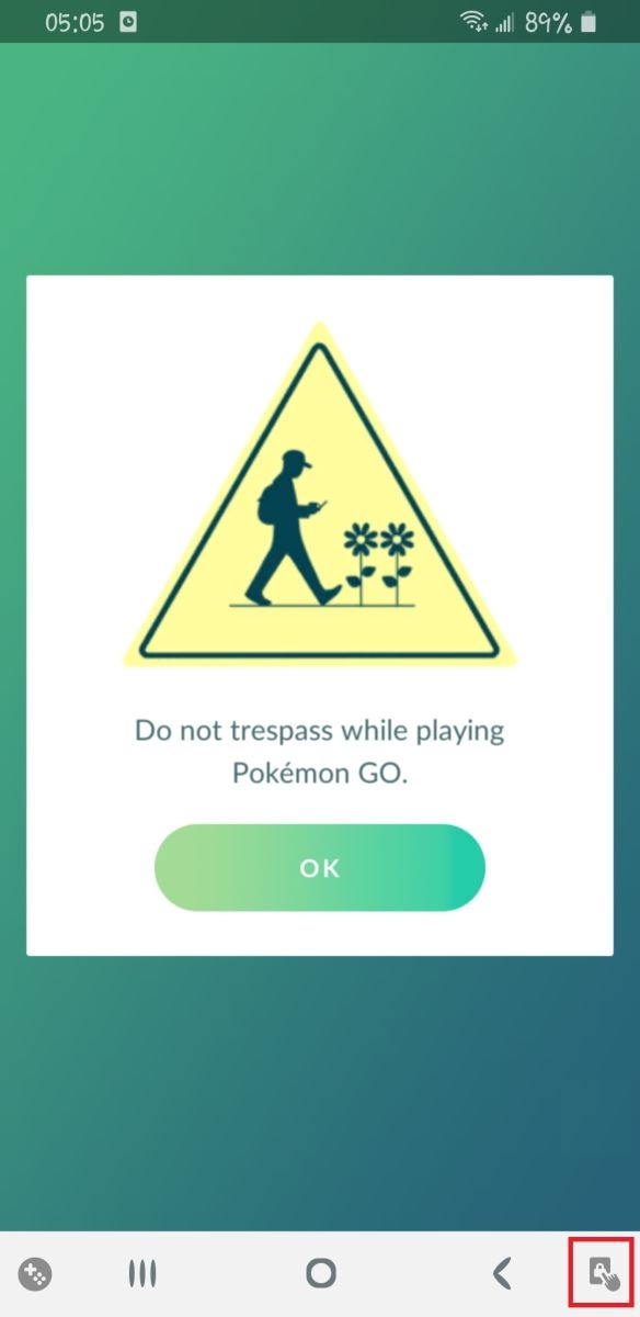 game launcher