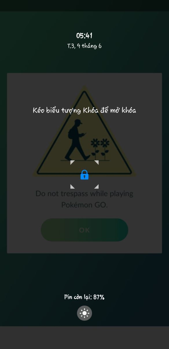 game launcher