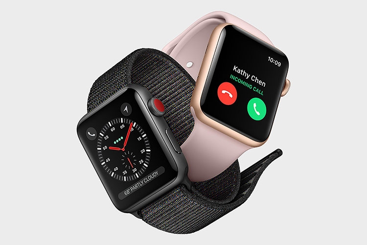 Lịch sử phát triển Apple Watch: dòng smartwatch bán chạy nhất thế giới hiện nay 3
