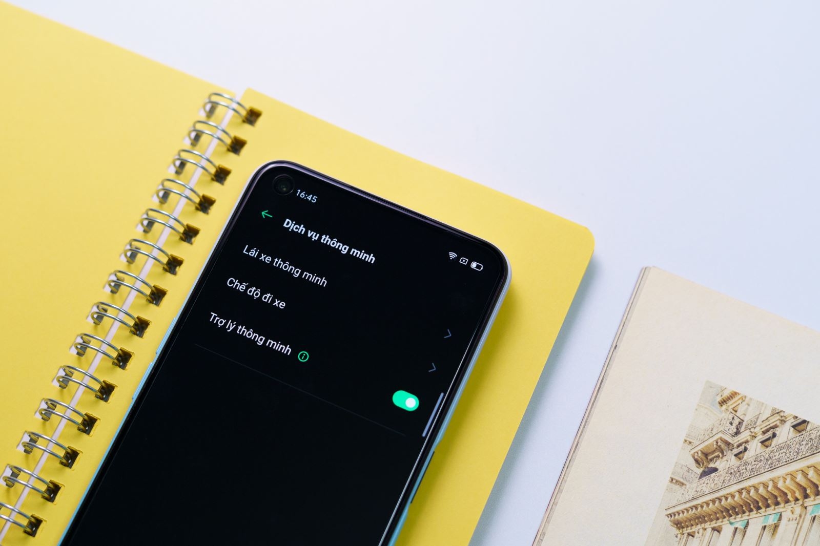 OPPO A92