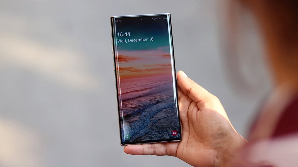 Galaxy Note 10 Galaxy Note 10