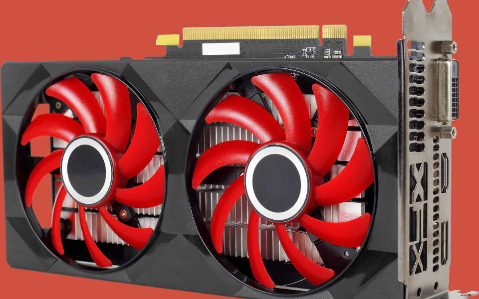 Card đồ hoạ hay còn gọi là card màn hình