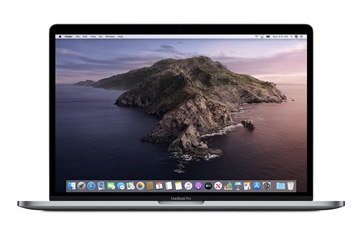 macOS