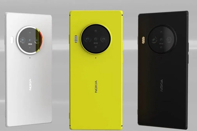 nokia