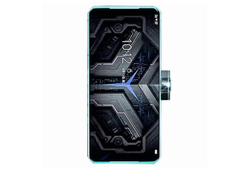 Lenovo Legion Lenovo Legion