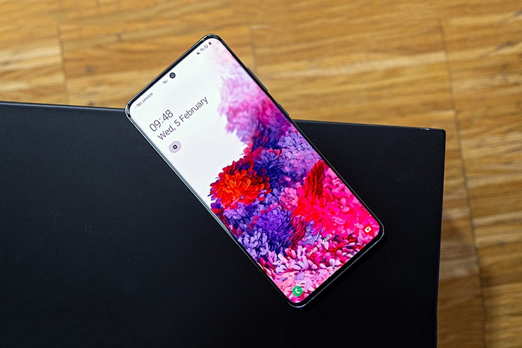 Samsung Galaxy S21 sẽ không sử dụng màn hình OLED của BOE như tin đồn trước đó 2