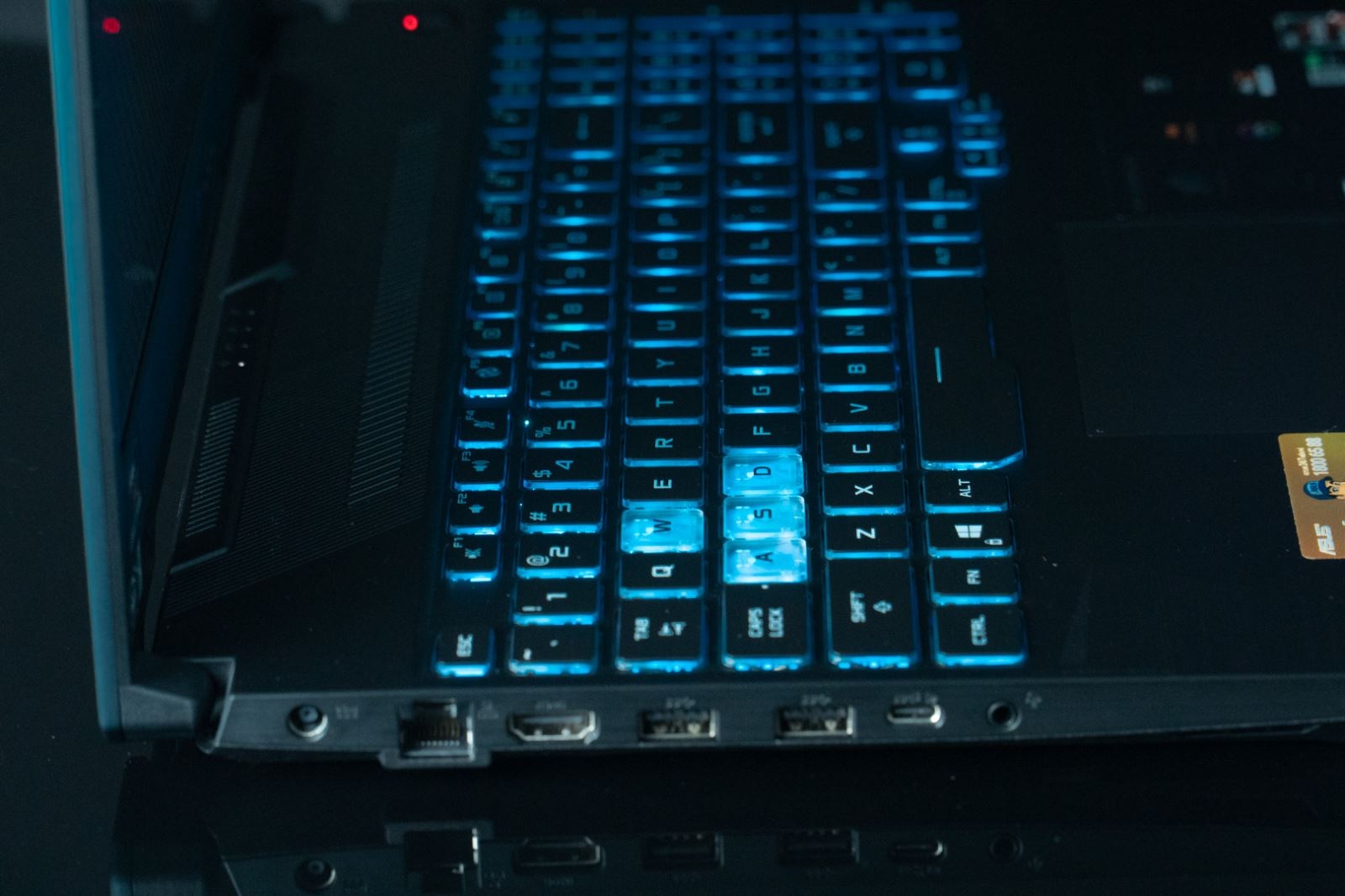 Asus TUF FA506II-AL016T