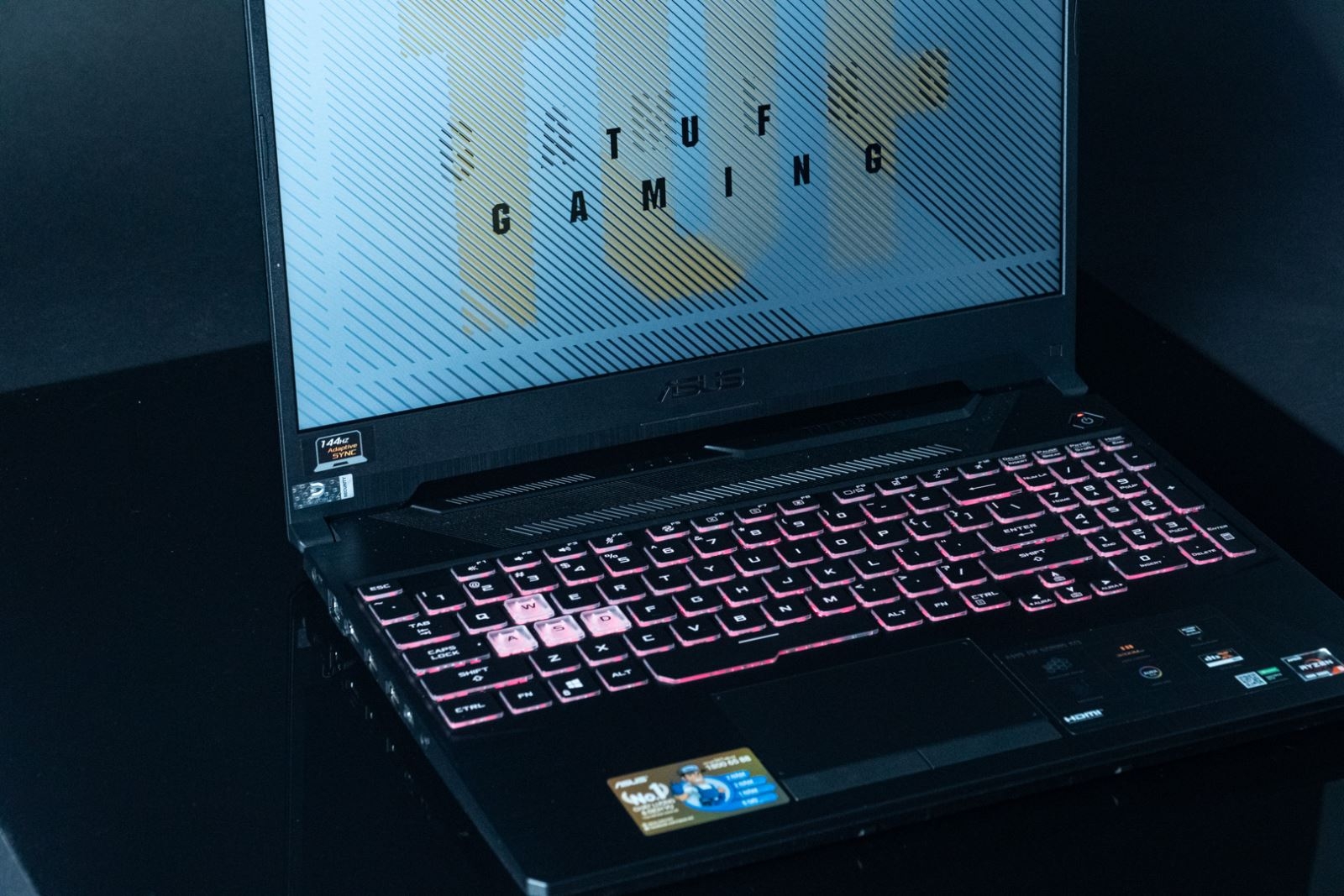 Asus TUF FA506II-AL016T
