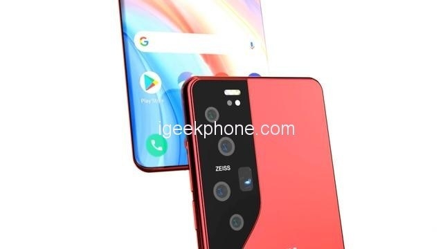 Huawei Mate 40 Pro