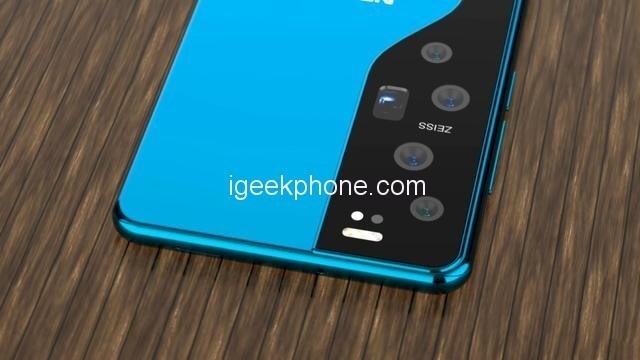 Huawei Mate 40 Pro