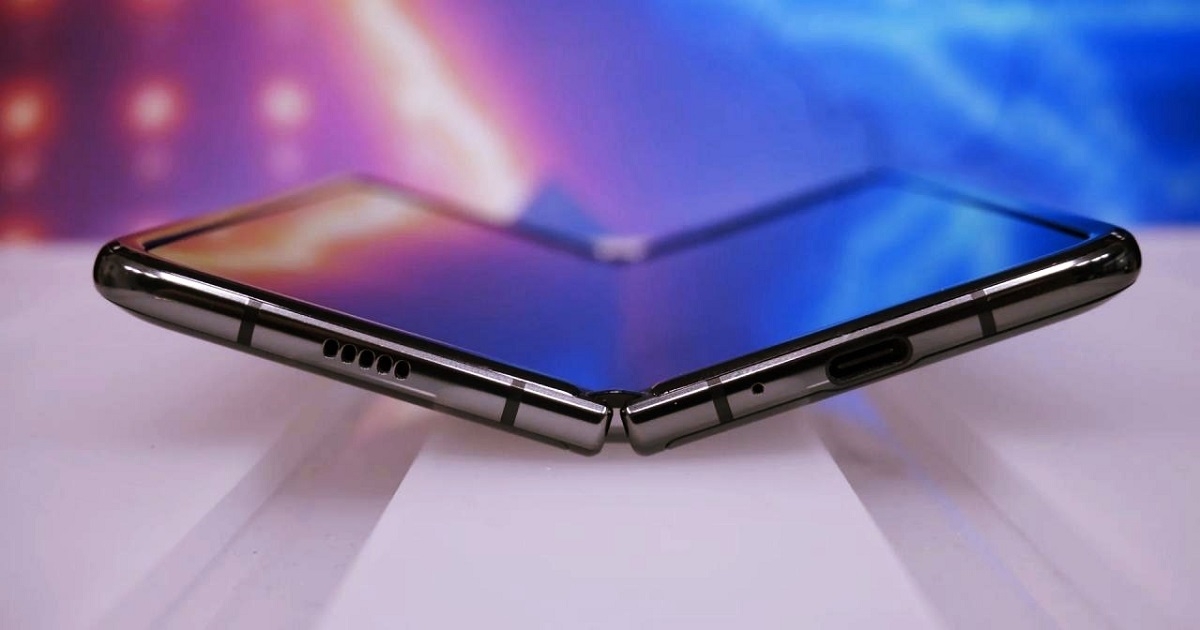 Thông tin Galaxy Fold 2 Thông tin Galaxy Fold 2