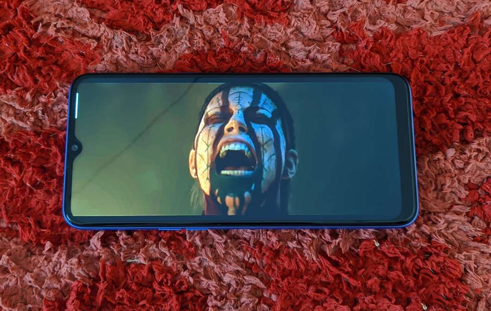 Realme Narzo 10A Realme Narzo 10A