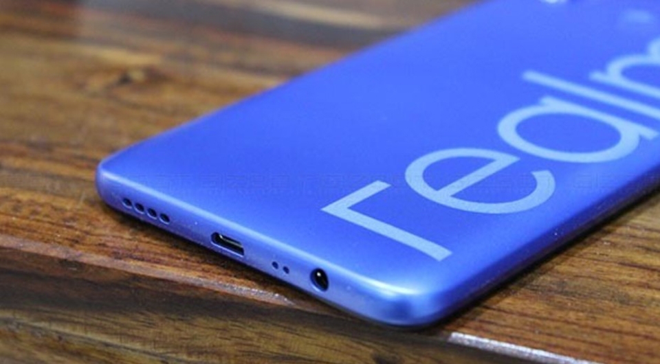 Realme Narzo 10A Realme Narzo 10A